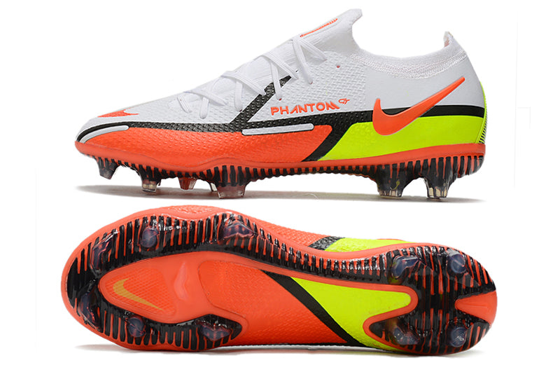 Chuteira Nike Phantom GT2 Low Elite Campo