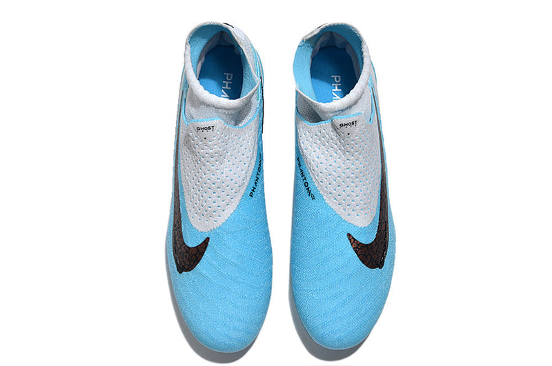 Chuteira Nike Phantom GX Elite FG Campo