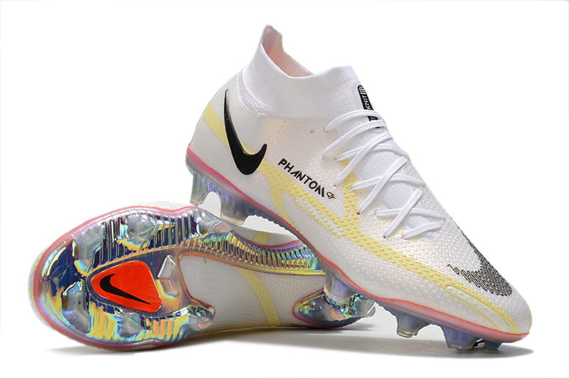 Chuteira Nike Phantom GT2 Elite Campo