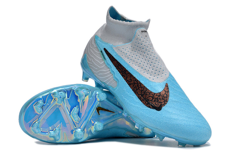 Chuteira Nike Phantom GX Elite FG Campo