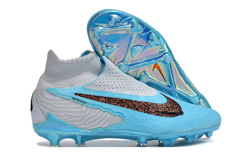 Chuteira Nike Phantom GX Elite FG Campo