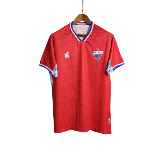 Camisa Fortaleza Copa do Nordeste 23/24 - Torcedor Masculina