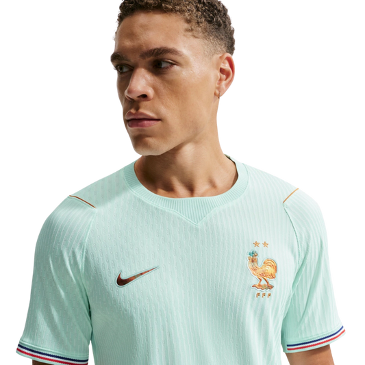 Camisa França 2026 Away Jogador