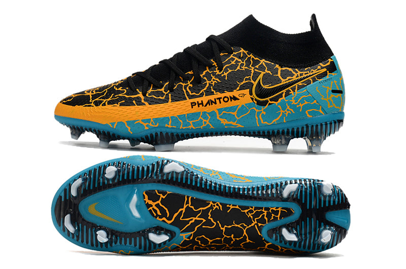 Chuteira Nike Phantom GT2 Elite Campo