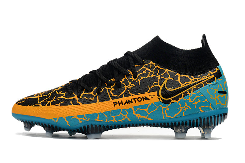 Chuteira Nike Phantom GT2 Elite Campo