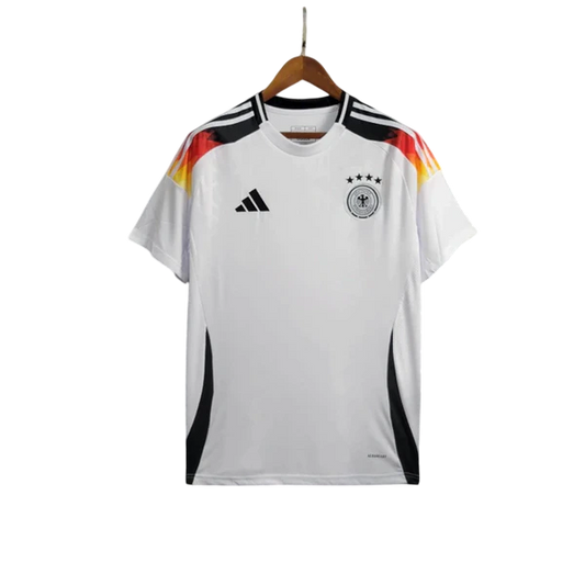 Camisa Alemanha Home 24/25 - Adidas Torcedor Masculina Lançamento