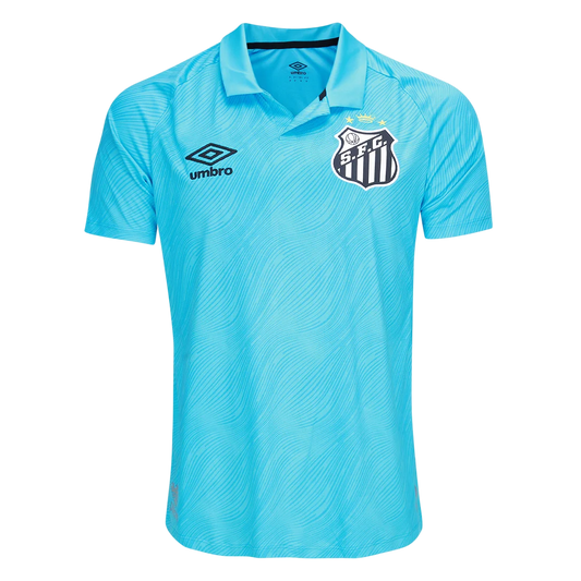 Camisa Santos FC Edição Especial 25/26 - Umbro Torcedor Masculina
