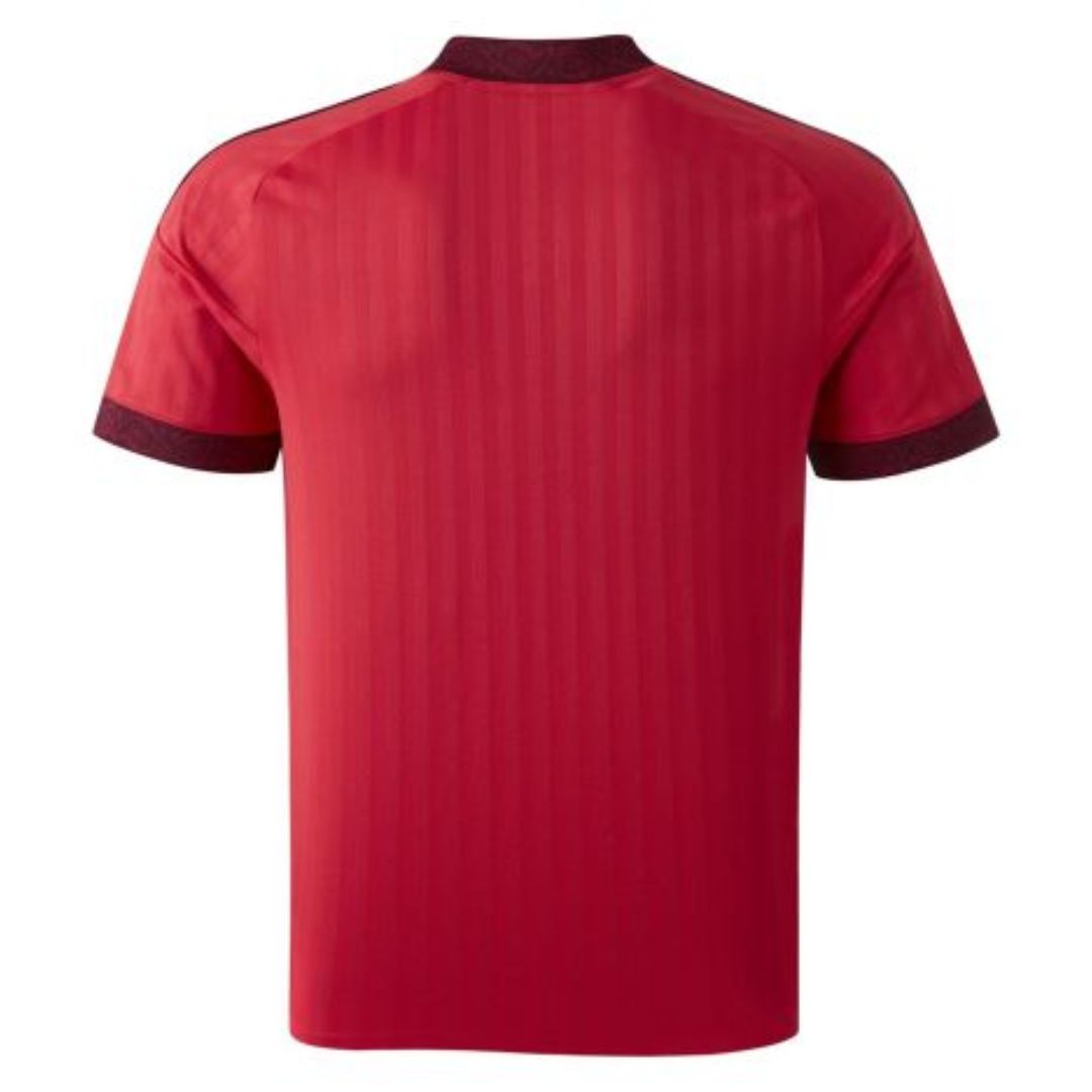 Camisa Lyon Third 26/27 - Torcedor Masculina