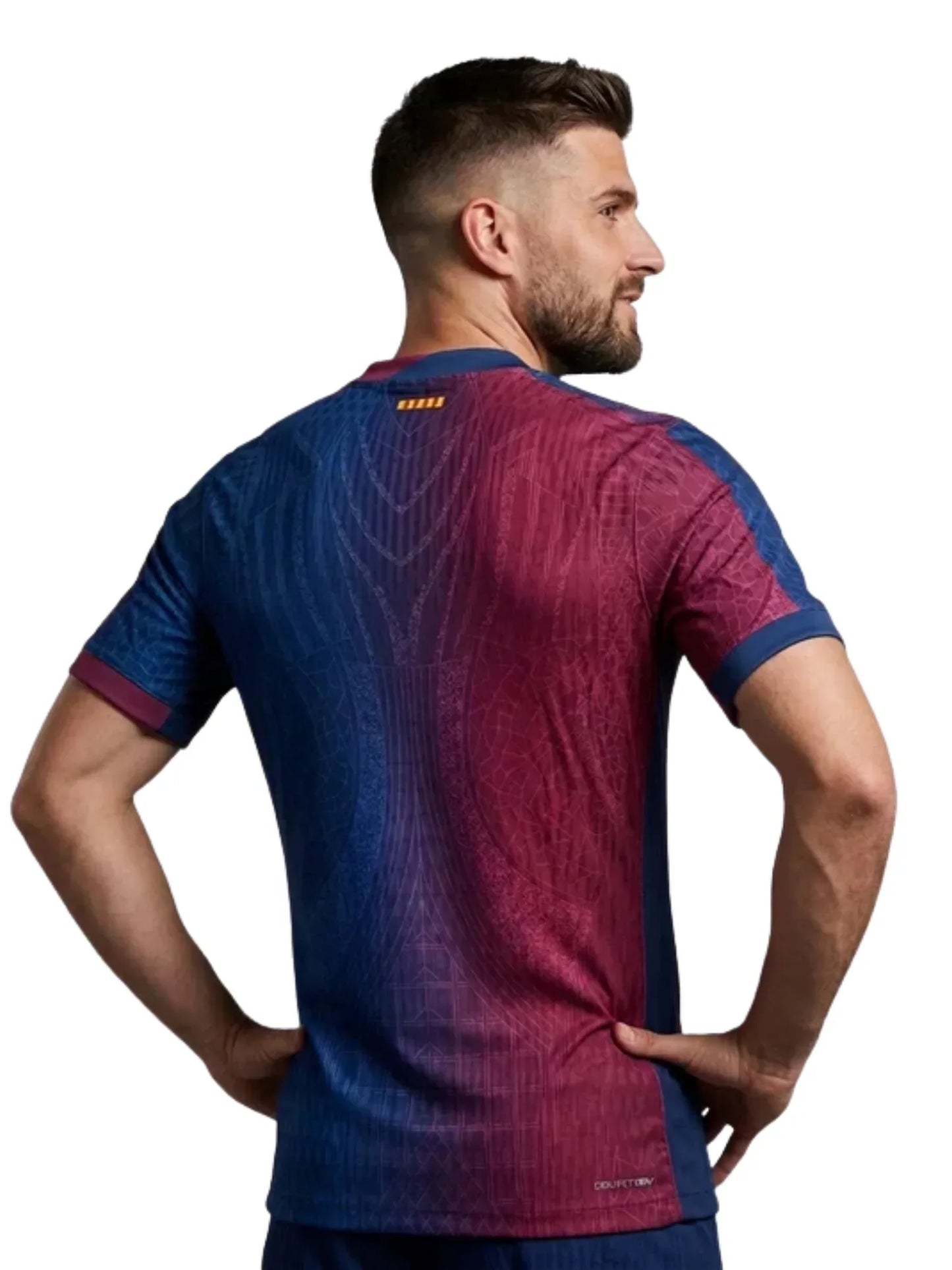 Camisa Barcelona Edição Especial 26/27 - Torcedor Masculina