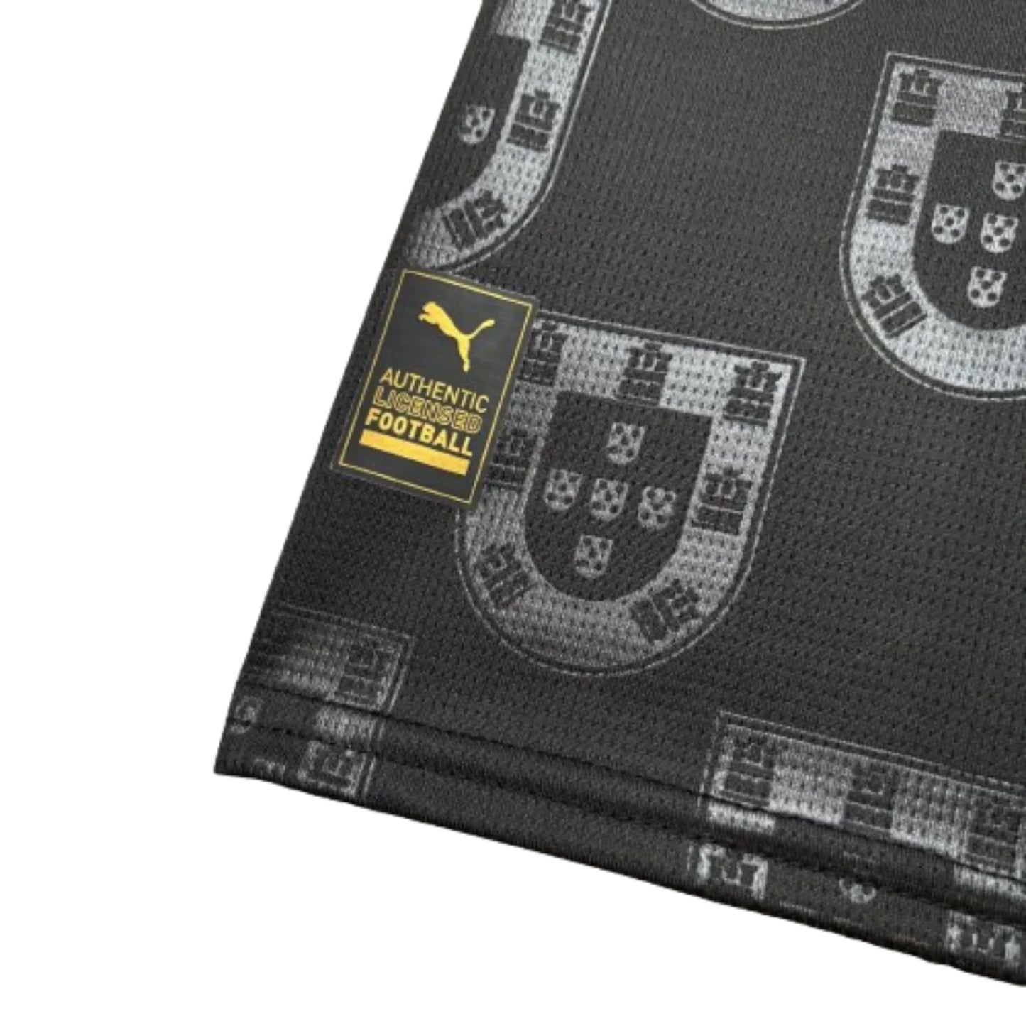 Camisa Portugal Edição Especial Copa 2026 - Torcedor Masculina