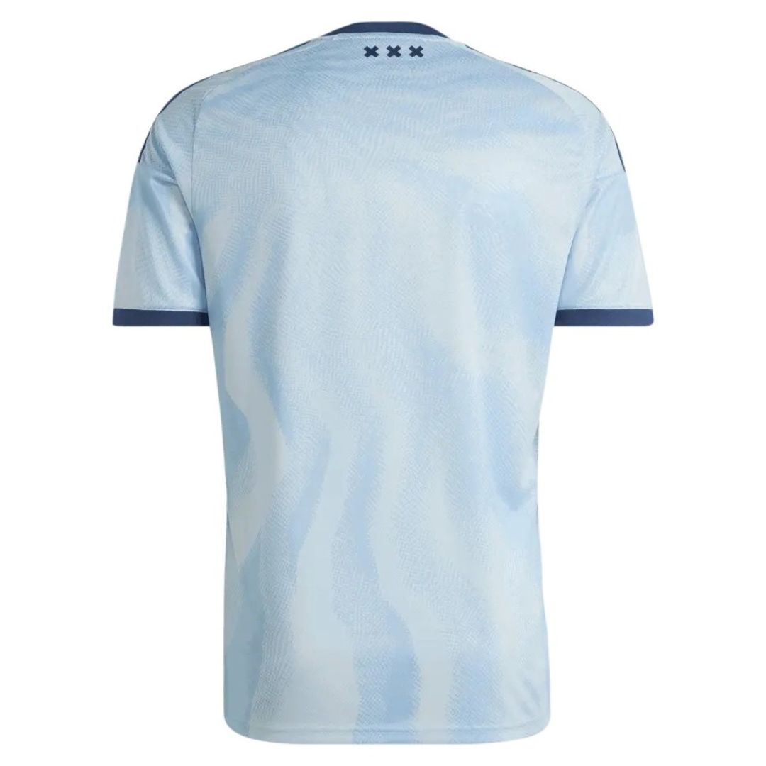 Camisa Ajax Third 26/27 - Torcedor Masculina