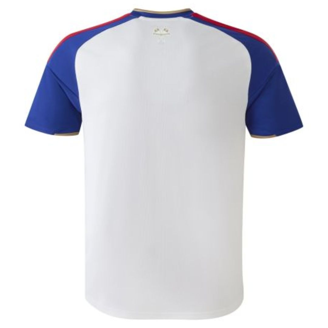 Camisa Lyon Home 26/27 - Torcedor Masculina