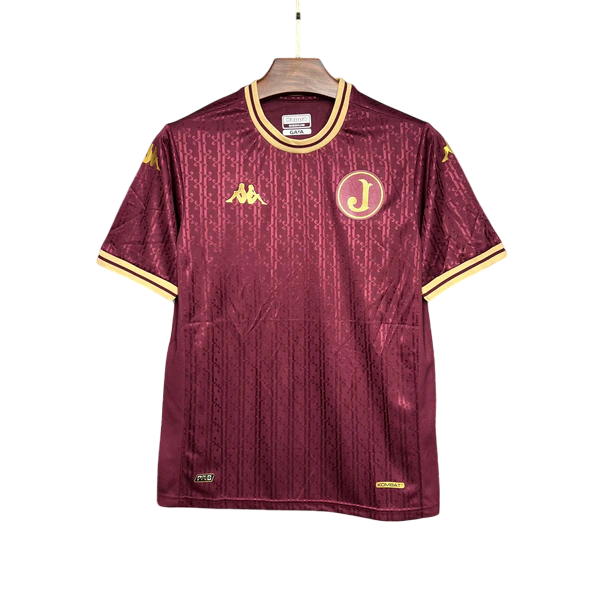 Camisa Atlético Juventus Home 24/25 - Adidas Torcedor Masculina Lançamento