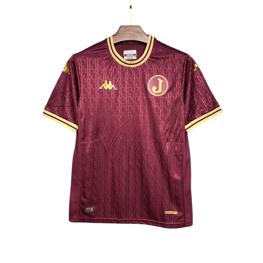 Camisa Atlético Juventus Home 24/25 - Adidas Torcedor Masculina Lançamento