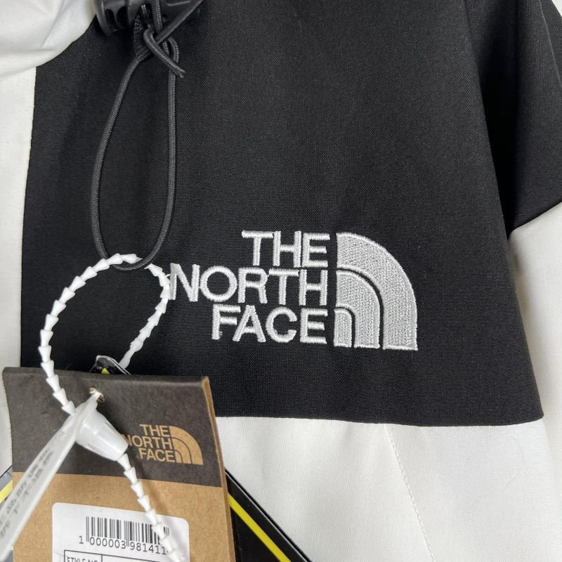 Jaqueta Corta Vento The North Face - Branco