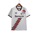 Camisa Bayer Leverkusen Away 23/24- Versão Torcedor