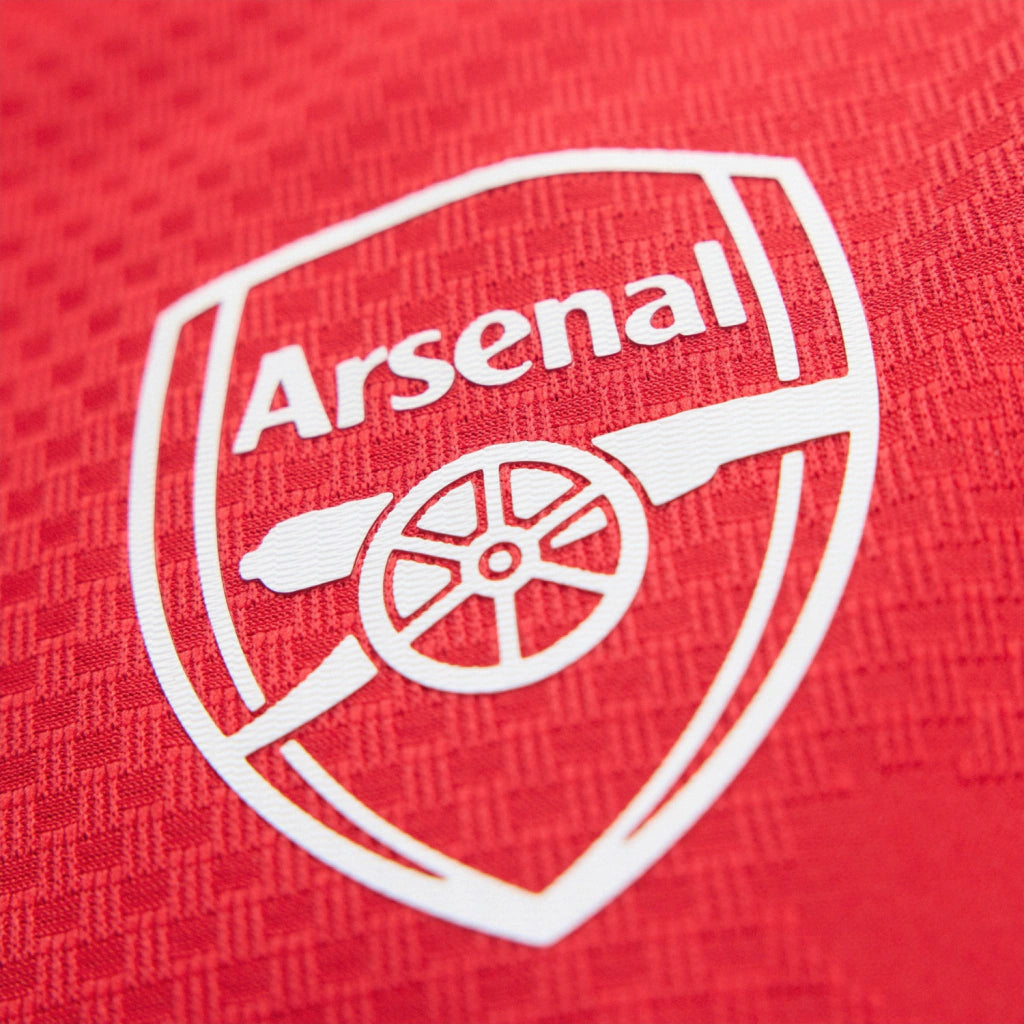 Camisa Arsenal Home 26/27 Jogador 3