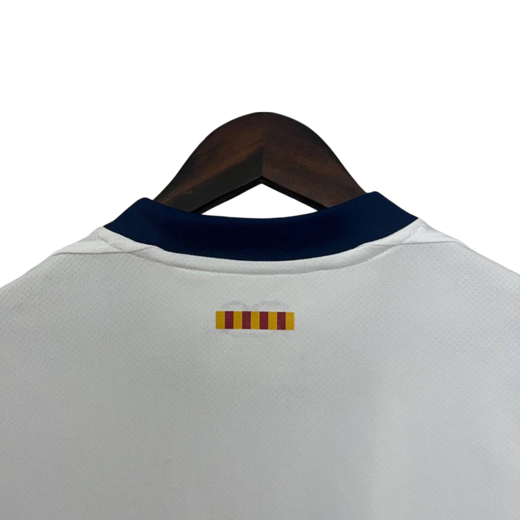 Camisa Barcelona Edição Especial 25/26 - Torcedor Masculina