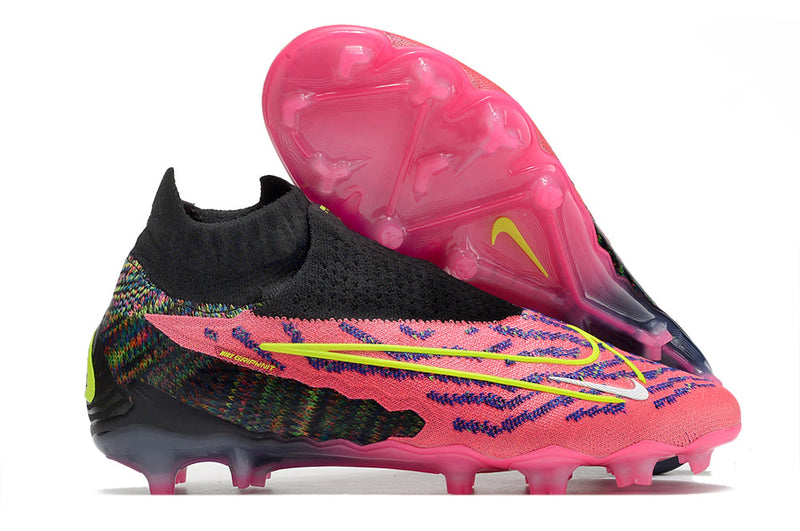 Chuteira Nike Phantom GX Elite FG Campo