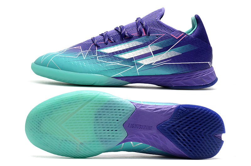 Chuteira Adidas X Speed Flow .1 Futsal