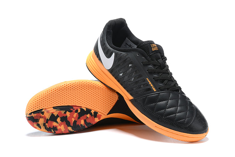 Chuteira Nike Lunar Gato II Futsal