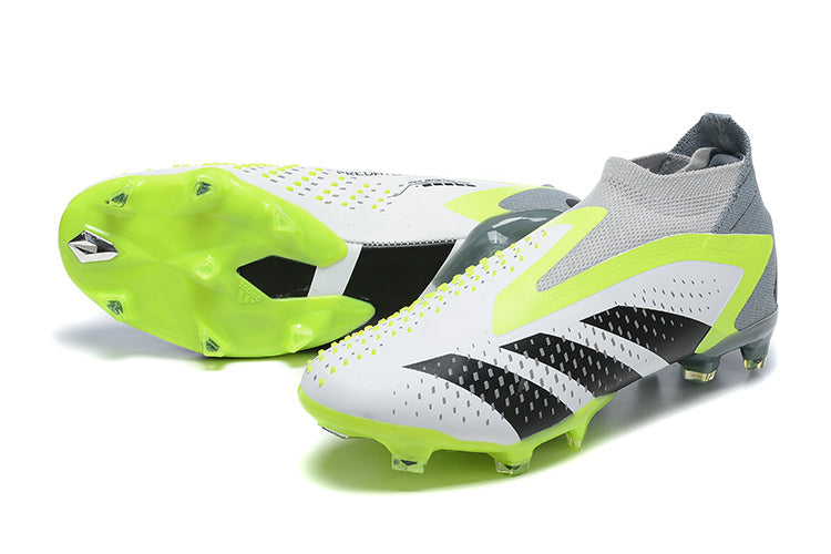 Chuteira Adidas Predator Accuracy + Campo