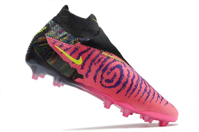 Chuteira Nike Phantom GX Elite FG Campo