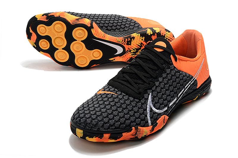 Chuteira Nike React Gato Futsal