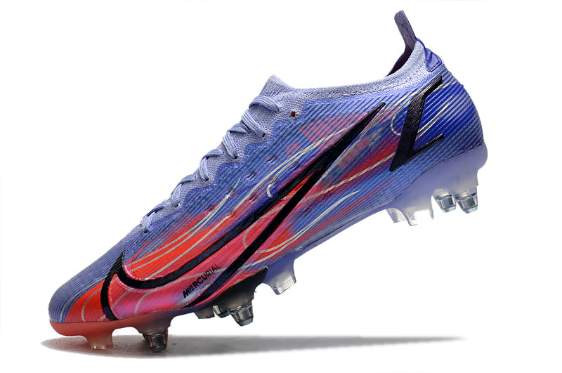 Chuteira Nike Mercurial Vapor 14 Elite SG Campo