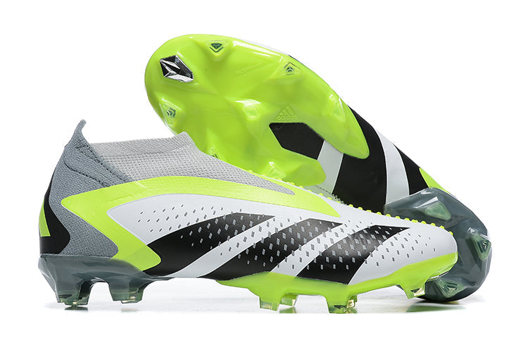 Chuteira Adidas Predator Accuracy + Campo