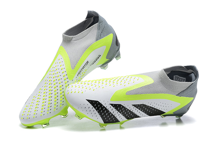 Chuteira Adidas Predator Accuracy + Campo