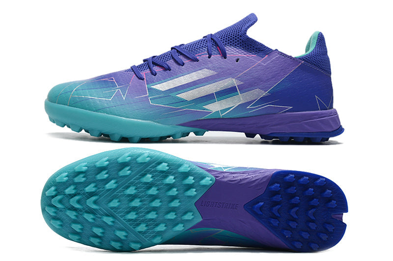 Chuteira Adidas X Speed Flow .1 Society