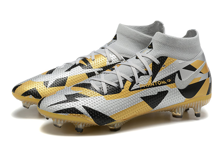 Chuteira Nike Phantom GT2 Elite Campo