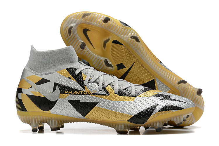 Chuteira Nike Phantom GT2 Elite Campo