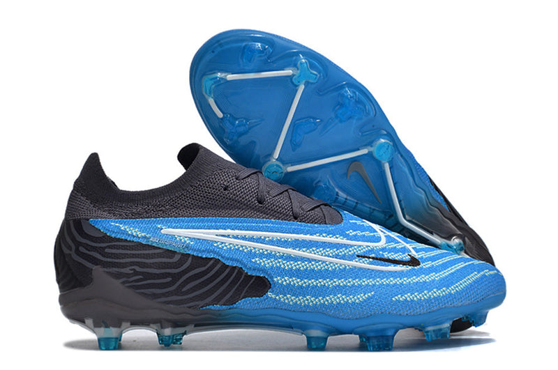 Chuteira Nike Phantom GX Low Elite FG Campo