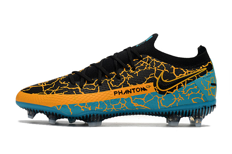 Chuteira Nike Phantom GT2 Low Elite Campo