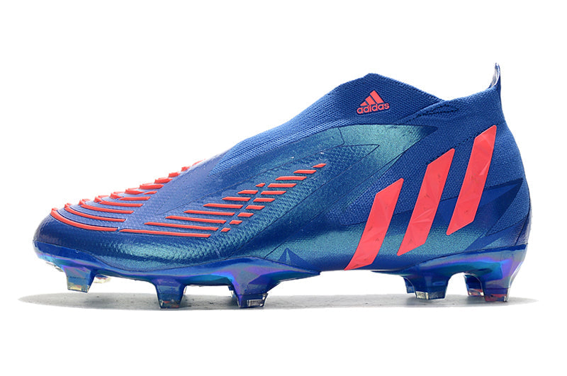 Chuteira adidas Predator Edge+ Campo