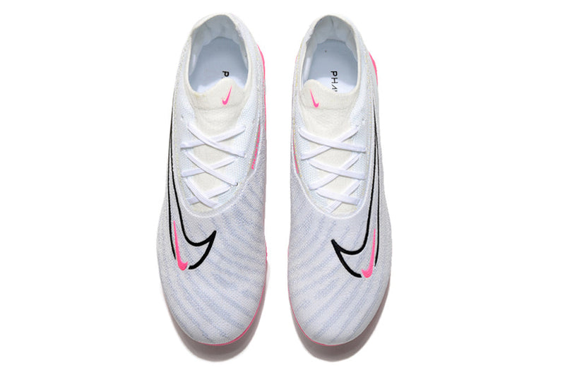 Chuteira Nike Phantom GX Low Elite FG Campo