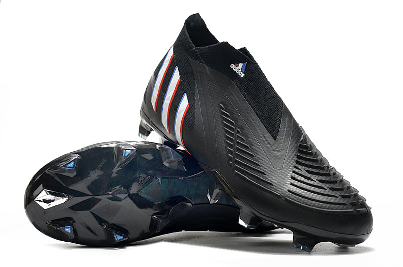 Chuteira adidas Predator Edge+ Campo