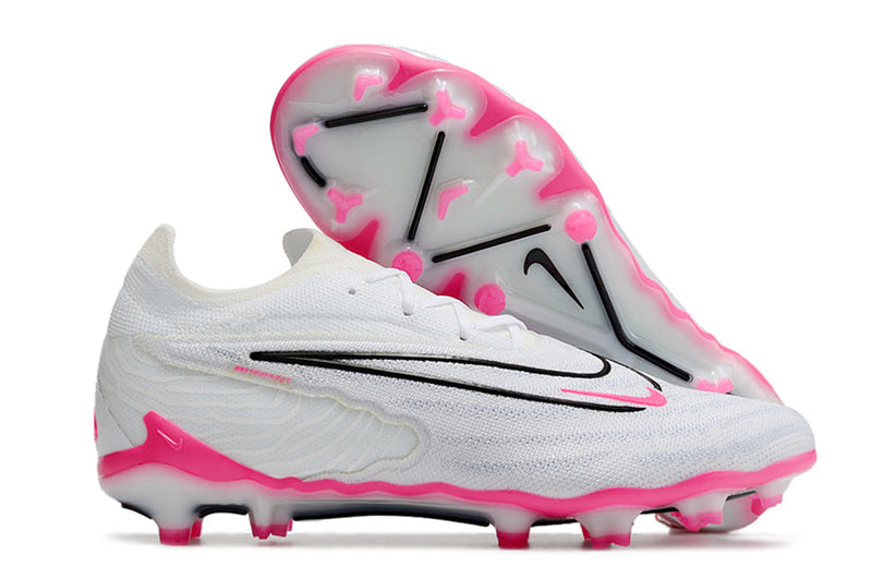 Chuteira Nike Phantom GX Low Elite FG Campo