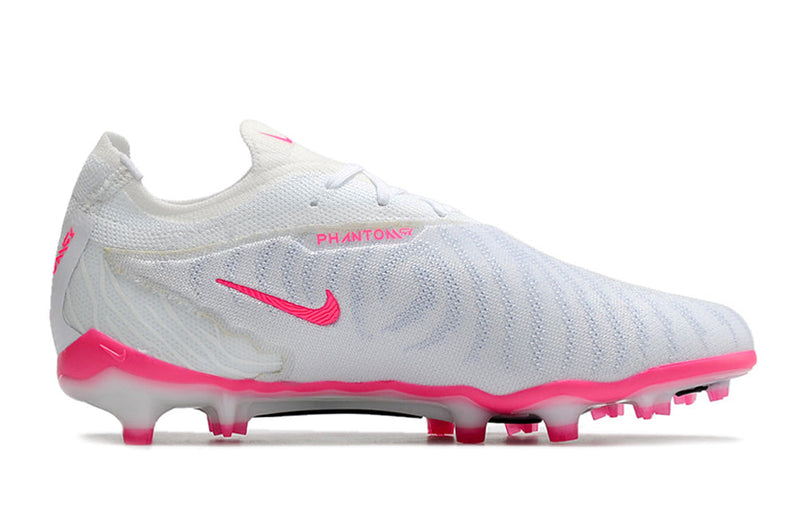 Chuteira Nike Phantom GX Low Elite FG Campo