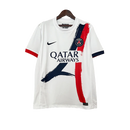Camisa PSG Away 24/25 - Nike Torcedor Masculina