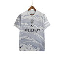 Camisa Manchester City Edição Ano do Dragão 24/25 - Puma Torcedor Masculina - Lançamento