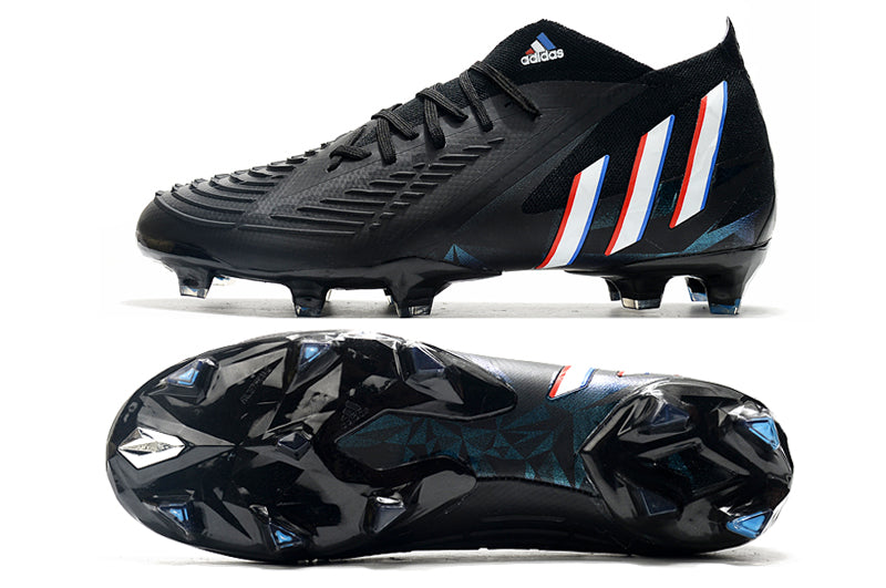 Chuteira adidas Predator Edge 1 Campo