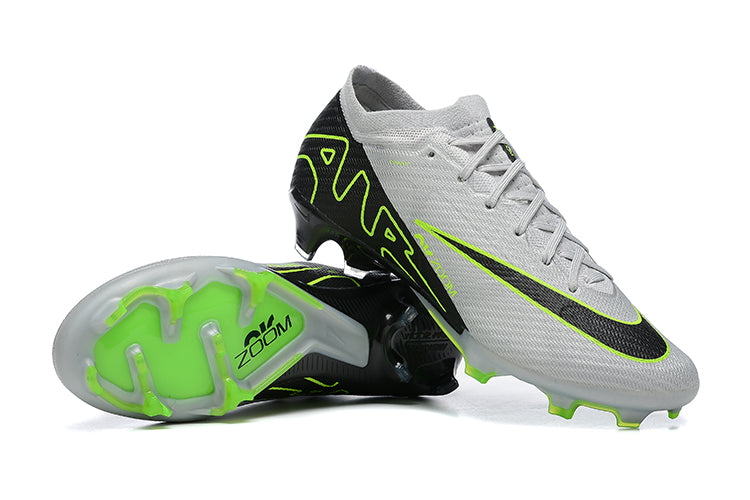 Chuteira Nike Air Zoom Mercurial Vapor XV Elite Low Campo