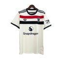Camisa Manchester United III 24/25 - Adidas Torcedor Masculina Lançamento