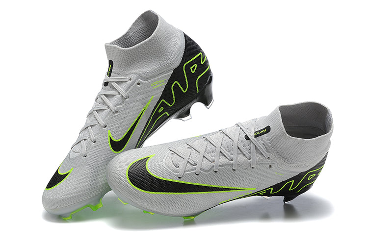 Chuteira Nike Air Zoom Mercurial Vapor XV Elite Campo