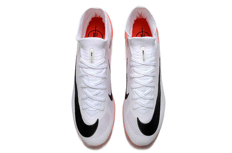 Chuteira Nike Air Zoom Mercurial Superfly IX Elite Campo