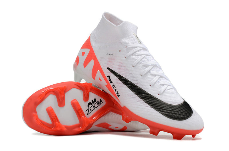 Chuteira Nike Air Zoom Mercurial Superfly IX Elite Campo