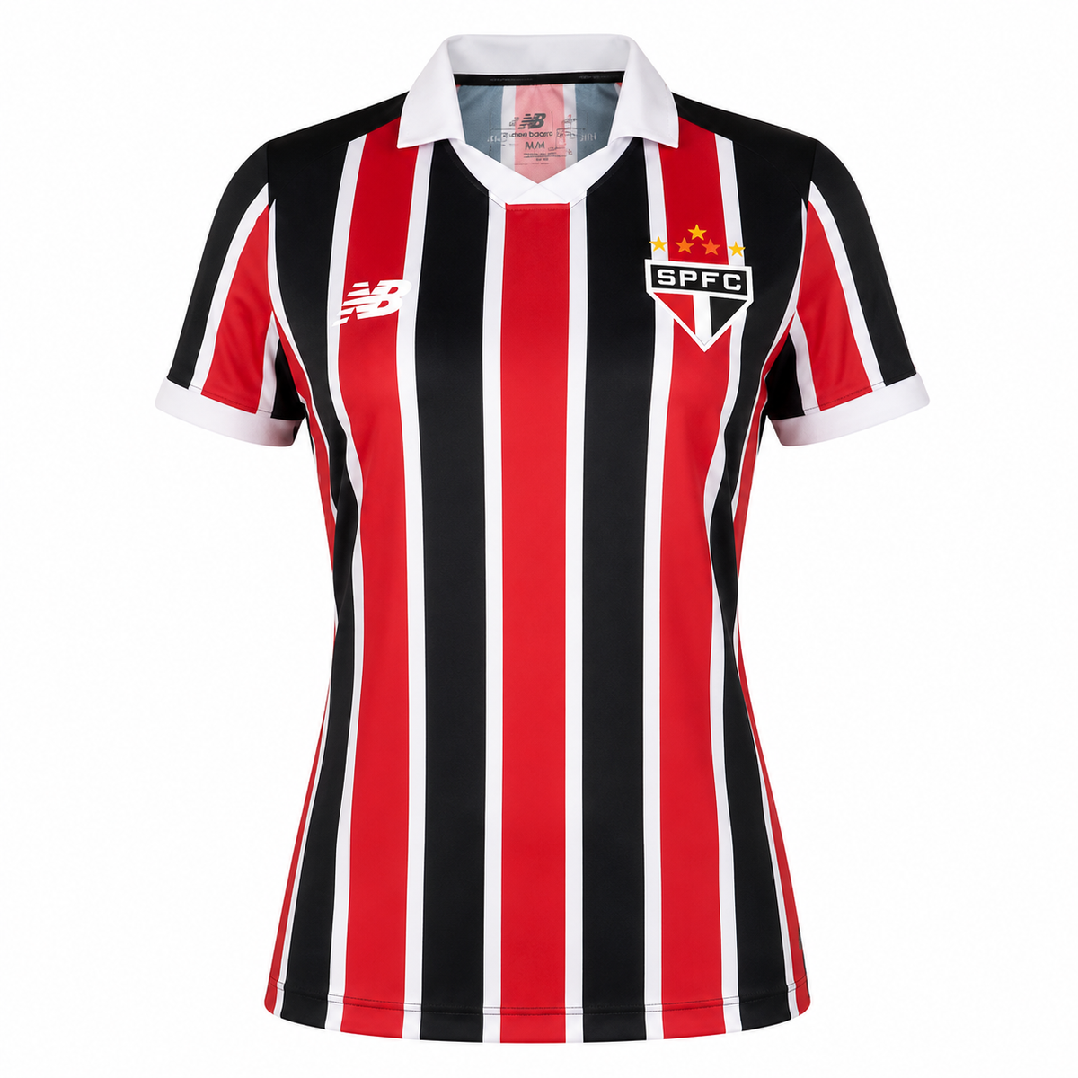 Camisa São Paulo Away 26/27 - Feminina
